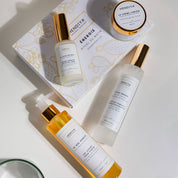 Coffret Énergie - Rituel du Matin