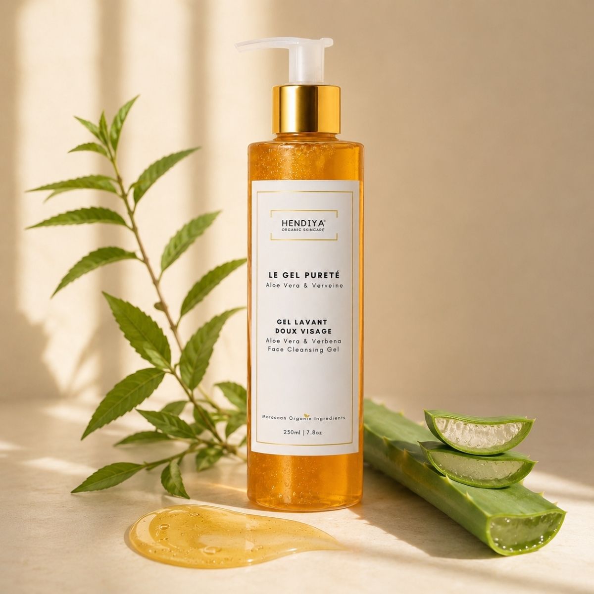 Les 5 bienfaits beauté de l’Aloe Vera