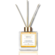 Parfum d'Ambiance l'Orangeraie - Orange Épicée