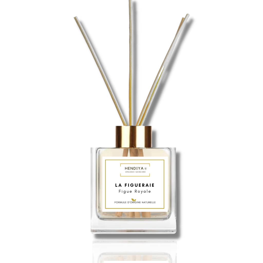 Parfum d'Ambiance La Figueraie - Figue Royale