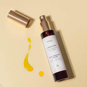 L'Huile d'été - Huile Bronzage Sublime à la Carotène