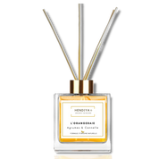 L'Orangeraie Home Fragrance - Spiced Orange