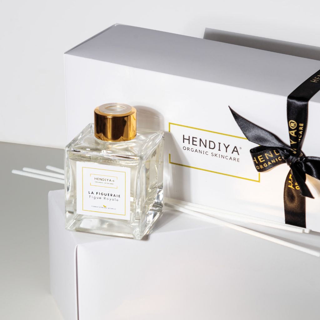 La Figueraie Home Fragrance - Royal Fig