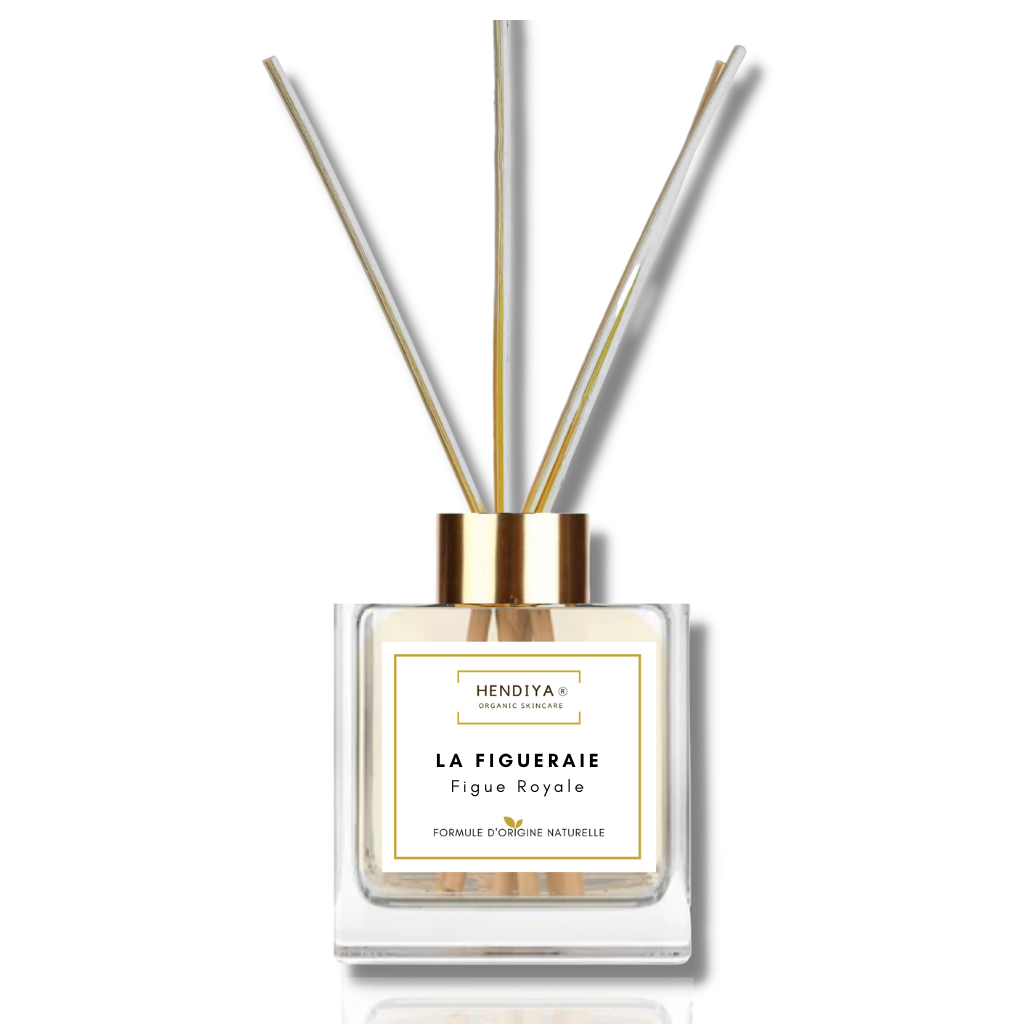 La Figueraie Home Fragrance - Royal Fig