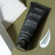 La Crème Cirée - Crème Coiffante au Beurre de Karité & Extraits d'Ortie