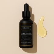 L'Huile Confort - Face & Beard Nourishing Oil with Calendula Extract