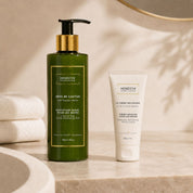 Sève de Cactus and La Crème Des Ruches Hendiya®, hand care ritual