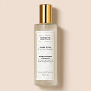 La Brume Divine Hendiya®, brume corporelle bio à la fleur d'oranger