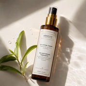 La Lotion Tisane, eau botanique démaquillante bio Hendiya® à la verveine
