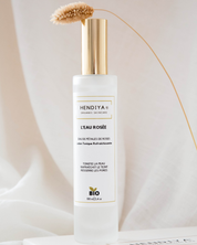 L'Eau Rosée - Lotion Tonique à la Rose